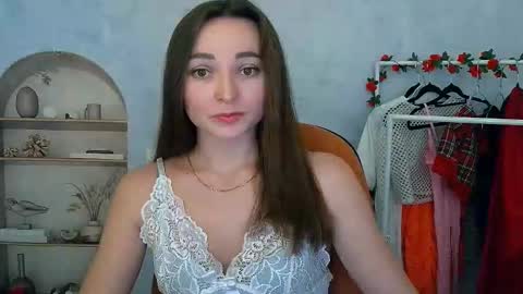 Valeria online show from November 28, 6:54 pm