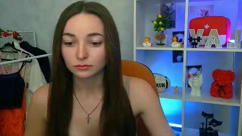 Valeria online show from February 4, 3:51 pm