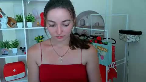 Valeria online show from June 29, 3:23 pm