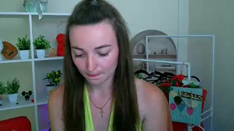 Valeria online show from July 7, 4:22 pm