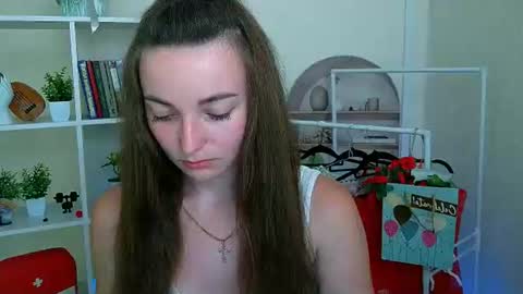 Valeria online show from July 8, 2:32 pm