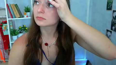 Valeria online show from July 26, 1:29 pm