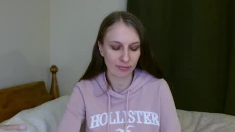 Allie online show from December 31, 4:38 am