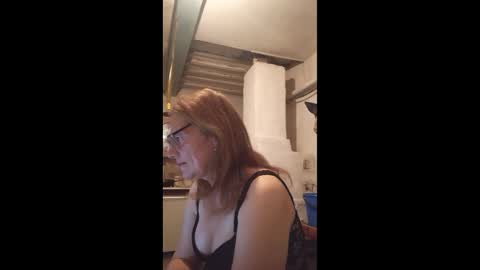 Snapshot of kissandvibe chatting on September 23, 7:06 pm kissandvibe online show from September 23, 7:06 pm
