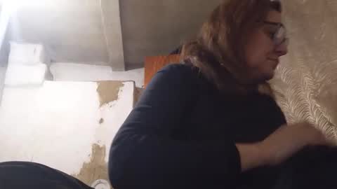 Snapshot of kissandvibe chatting on October 21, 7:14 pm kissandvibe online show from October 21, 7:14 pm