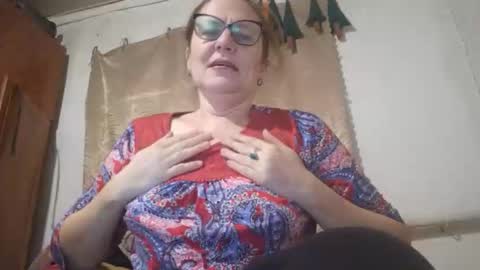 Snapshot of kissandvibe chatting on December 4, 8:01 am kissandvibe online show from December 4, 8:01 am