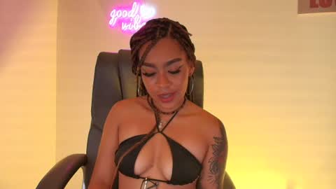 cocoa online show from July 22, 1:19 am