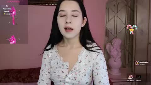 Hot Eva online show from February 4, 4:51 am