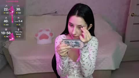 Hot Eva online show from April 26, 10:24 am