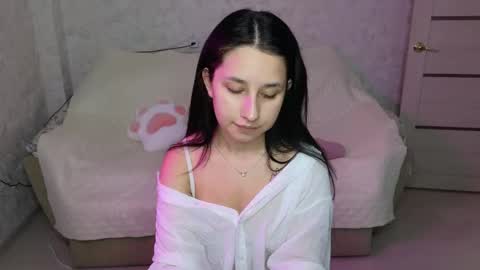 Hot Eva online show from May 29, 12:14 pm