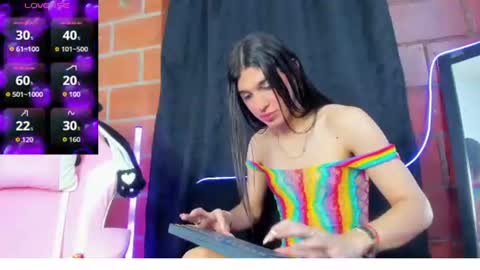 Snapshot of kisses_of_daniela chatting on July 6, 4:42 pm kisses_of_daniela online show from July 6, 4:42 pm