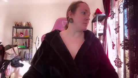 kissica online show from February 24, 8:56 am