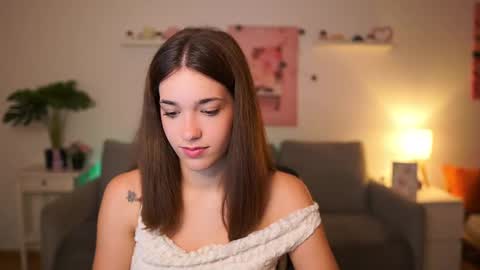 Sisi online show from October 24, 1:40 pm