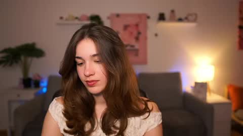 Sisi online show from April 15, 1:18 pm