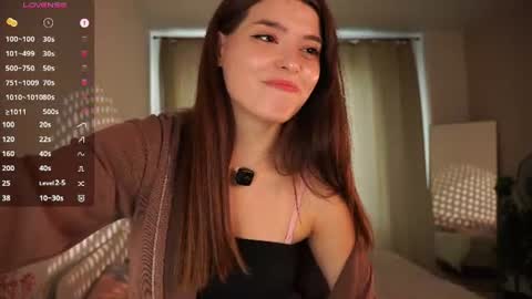 Lola online show from June 17, 7:11 am