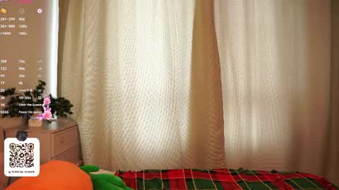 Lola online show from July 31, 11:09 am