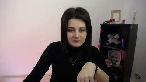 kissleoxx online show from January 13, 2:55 pm