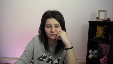 kissleoxx online show from February 28, 2:07 pm