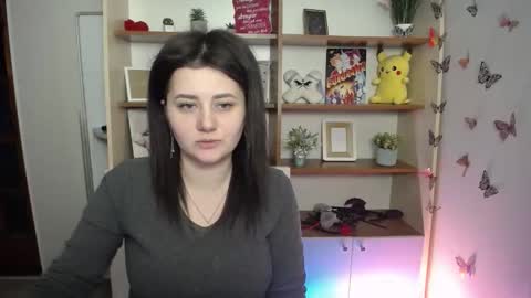 kissleoxx online show from April 23, 12:29 pm