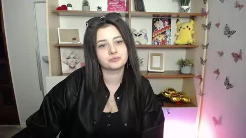Snapshot of kissleoxx chatting on May 14, 11:50 am kissleoxx online show from May 14, 11:50 am