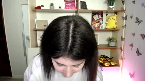 Snapshot of kissleoxx chatting on May 18, 12:22 pm kissleoxx online show from May 18, 12:22 pm