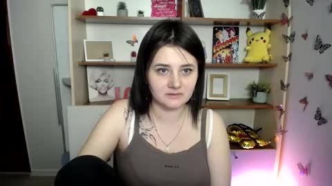 Snapshot of kissleoxx chatting on May 24, 12:21 pm kissleoxx online show from May 24, 12:21 pm