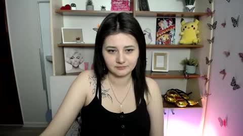 Snapshot of kissleoxx chatting on May 25, 10:10 am kissleoxx online show from May 25, 10:10 am