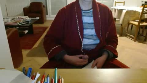 kisslog1 online show from January 11, 5:07 pm