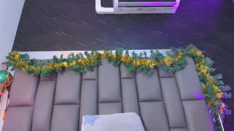 BELLA FLAME online show from November 29, 7:06 pm