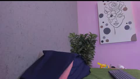 BELLA FLAME online show from February 10, 7:18 pm