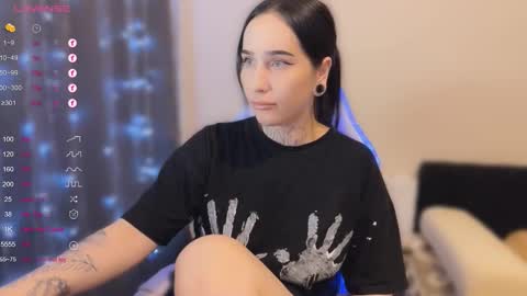 Nastya  online show from October 27, 8:24 pm