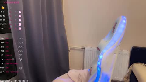 Nastya  online show from December 16, 11:54 pm