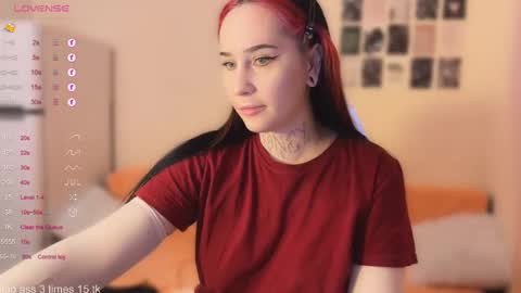 Nastya  online show from January 18, 9:07 pm