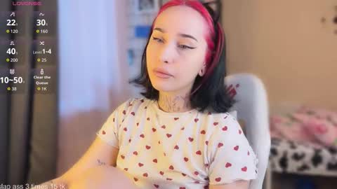 Nastya  online show from February 22, 1:20 pm