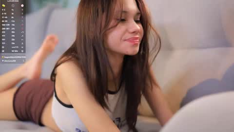 Snezhana online show from February 18, 4:14 pm