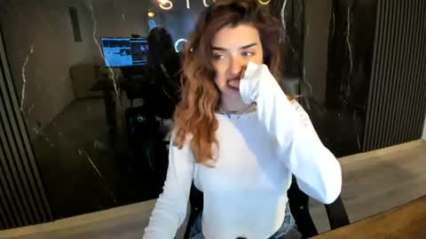 KissMyMissy  online show from July 24, 2:15 pm