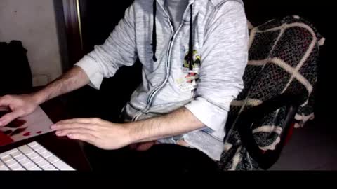 kissofbanned1983 online show from November 21, 10:19 pm