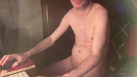 kissofbanned1983 online show from June 23, 8:51 pm
