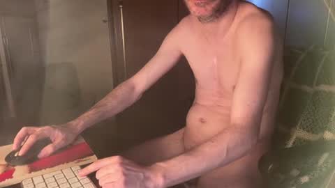 kissofbanned1983 online show from June 27, 5:40 pm
