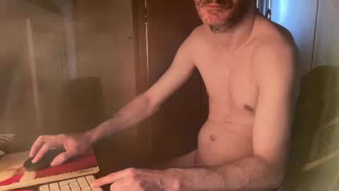 kissofbanned1983 online show from July 3, 7:04 am
