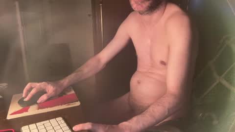 kissofbanned1983 online show from July 3, 7:09 pm