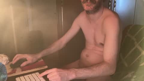 kissofbanned1983 online show from July 29, 9:18 am