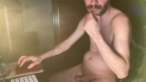 kissofbanned1983 online show from July 30, 10:20 pm