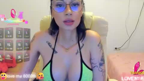 Snapshot of kisssnicol chatting on October 17, 3:58 pm kisssnicol online show from October 17, 3:58 pm