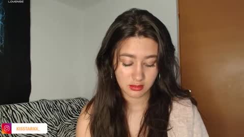 Helena and Brad online show from December 15, 10:47 pm