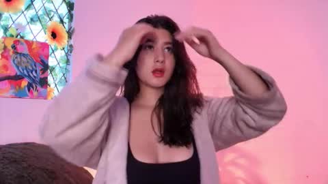 Helena and Brad online show from February 11, 11:59 am