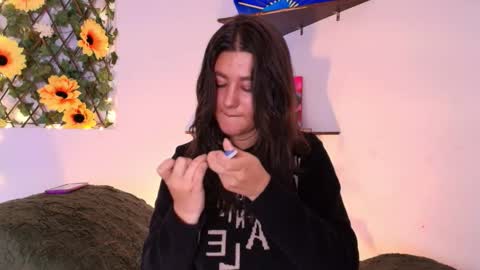 Helena and Brad online show from February 16, 7:26 am