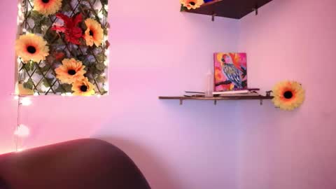 Helena and Brad online show from February 20, 6:19 am