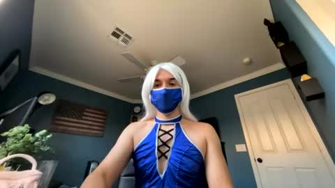 kitanamkxxx online show from July 26, 11:55 pm