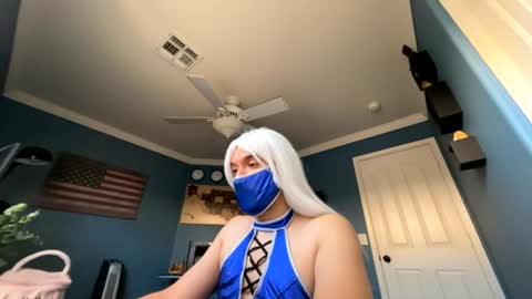 kitanamkxxx online show from July 28, 9:03 pm